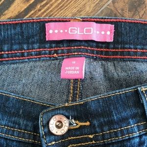 Glo jeans